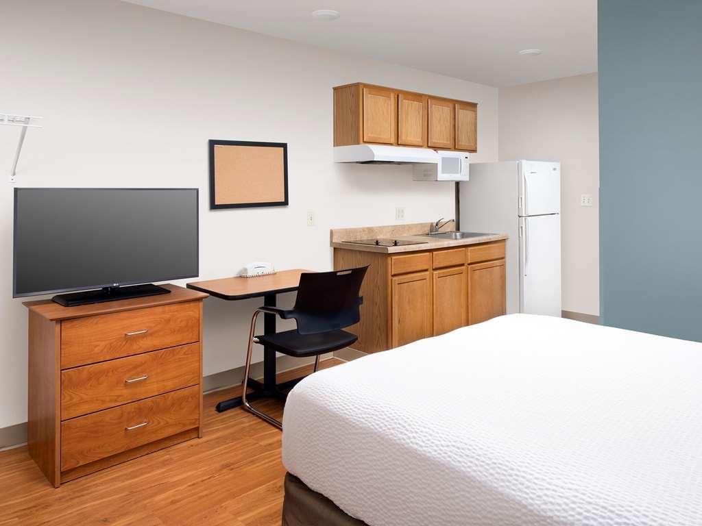 Extended Stay America Select Suites - Charleston - North Charleston - I-526 Cameră foto