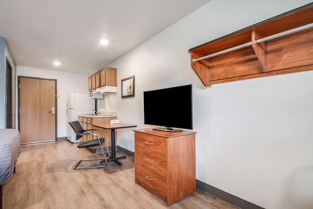 Extended Stay America Select Suites - Charleston - North Charleston - I-526 Cameră foto