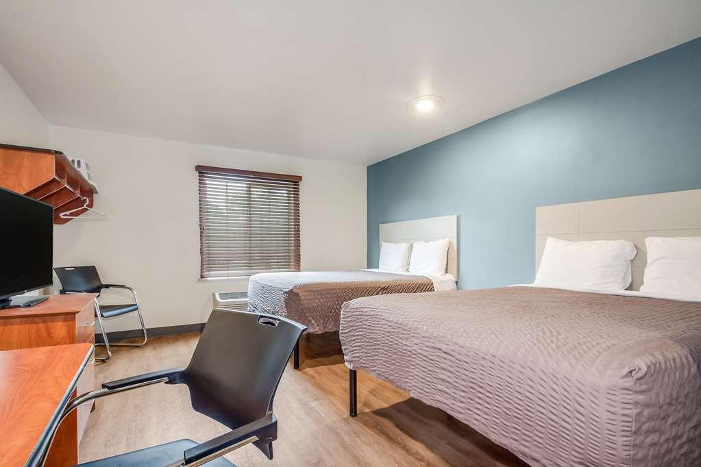 Extended Stay America Select Suites - Charleston - North Charleston - I-526 Cameră foto